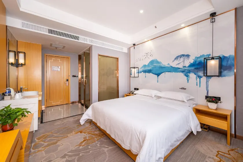 Qianxiyue Boutique Hotel - Image 1