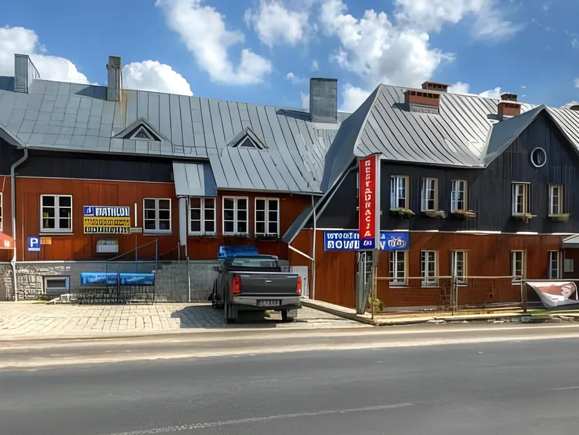 Hotel Biathlon Sport & Spa - Image 1