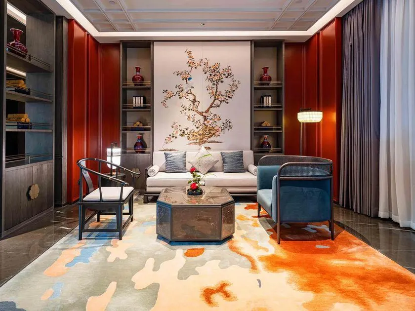 Silk Commerce Clubhouse - Image 1