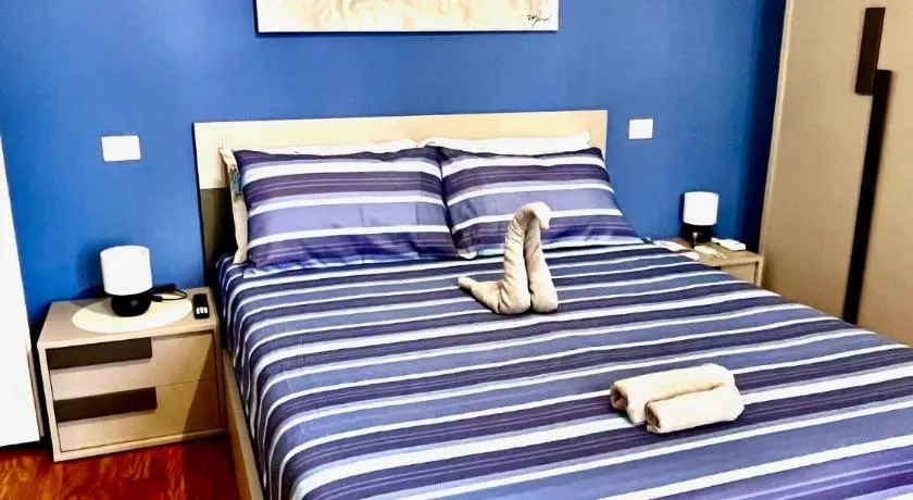 Tor Vergata Smart Living - Image 1