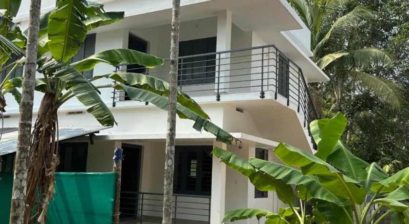 VYSHNAVI 2BHK AC Apartment - Image 1