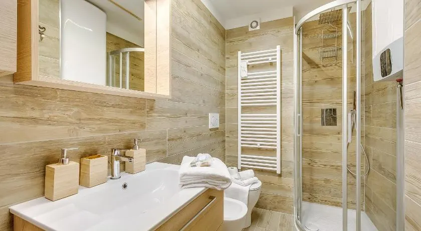 Appartamento la Cerbiatta 5min Jouvenceaux lift - Happy Rentals - Image 1