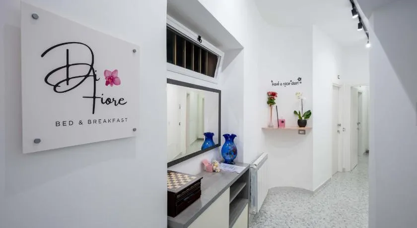 Di Fiore BED BREAKFAST - Image 1