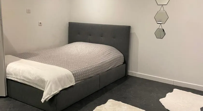 Appartement Montpellier avec beau jardin - Image 1