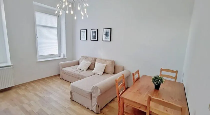 Gemütliches Apartment Nähe Hauptbahnhof - Image 1