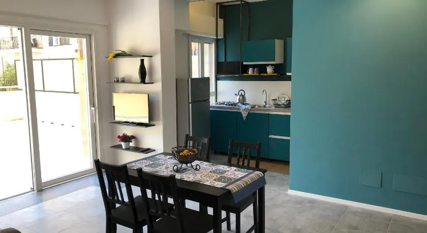 Residenza De Gasperi - Image 1