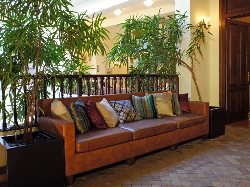 Grand Hotel Praha - Image 1