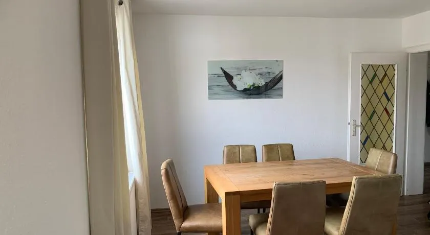Dorstener Ferienwohnung - Image 1