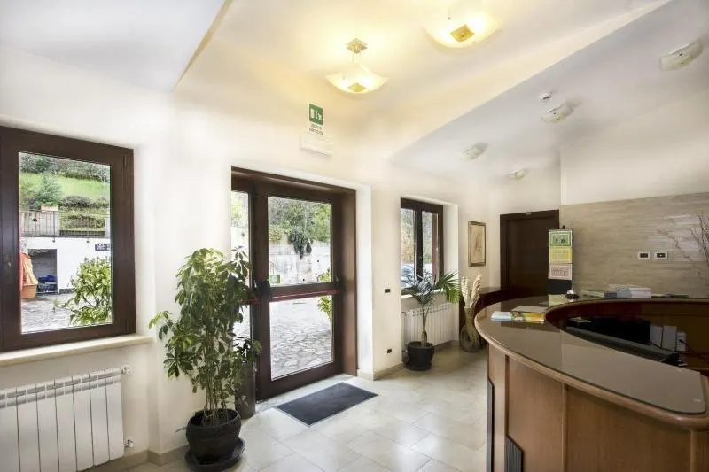 Agriturismo Il Falco - Image 1