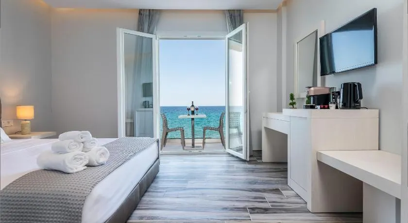 Kyma Rooms & Suites - Image 1