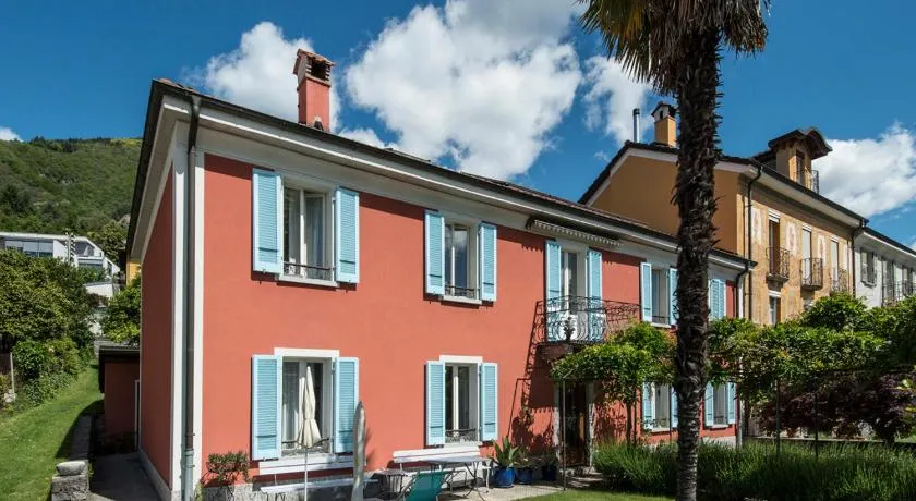 B&B villa sempreverde - Image 1