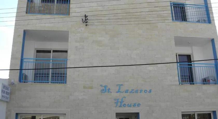 St. Lazaros House - Image 1