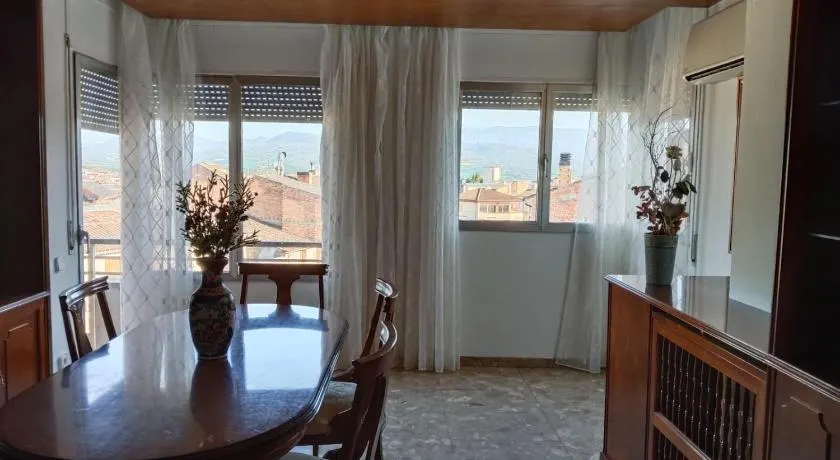 apartament dúplex "Alsina" - Image 1