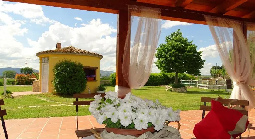 La Vecchia Stalla B&B - Image 1