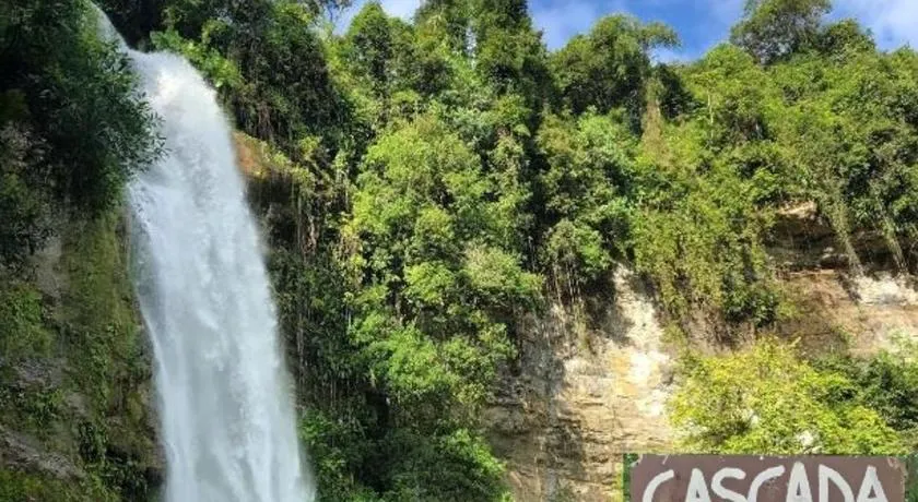 Cascada Elysiana - Image 1