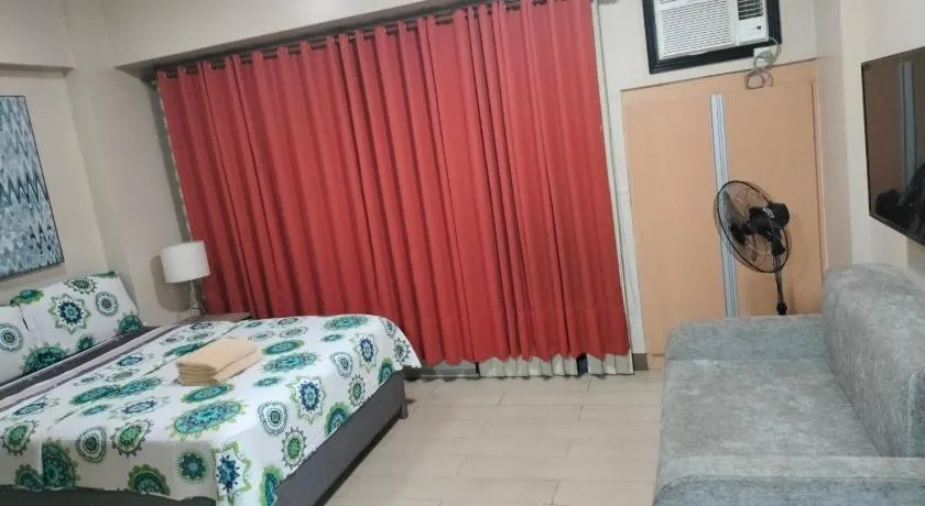 CondoTel Pasay Newport City - Image 1