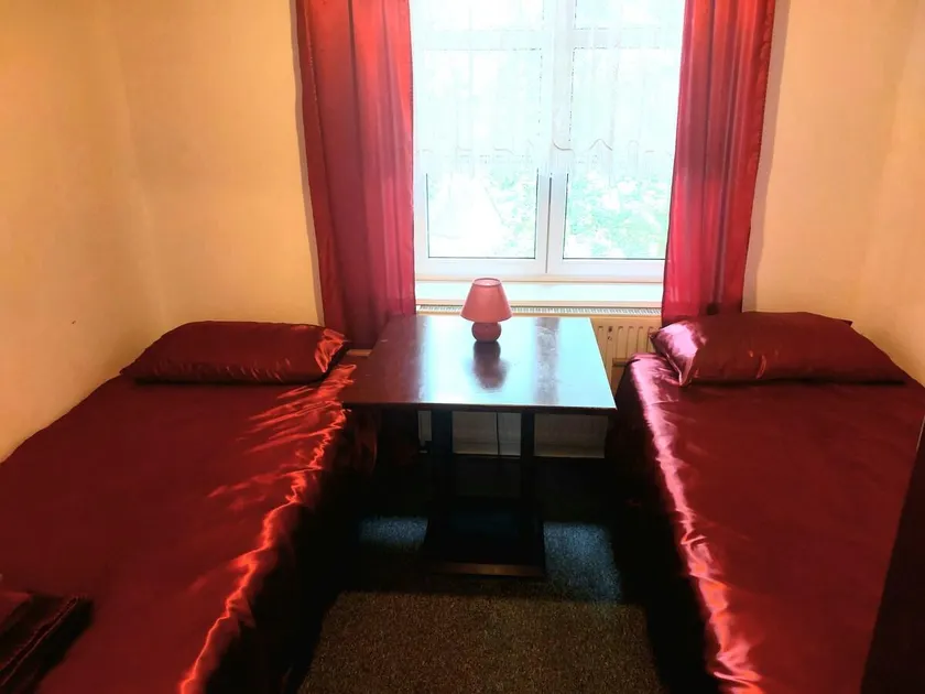 Oberschmiede, Zimmer #3 - Image 1