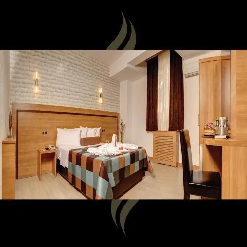 Susuzlu Seckin Hotel - Image 1
