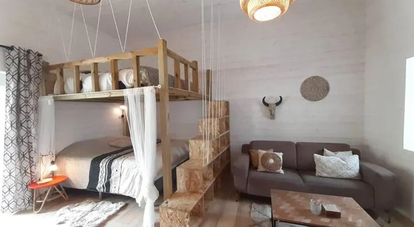 Appartement Le Cottage proche mer-Granville - Image 1