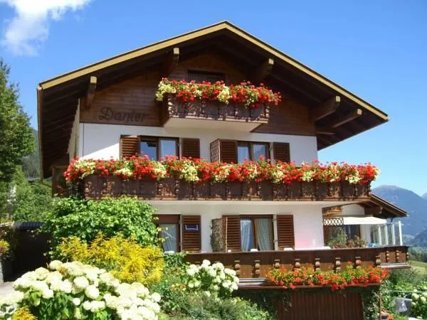 Pension Danler - Image 1