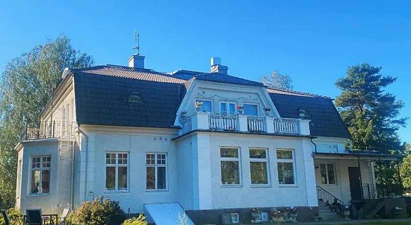 Vallby Herrgård - Image 1