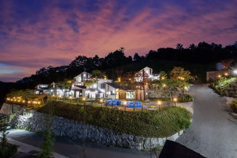 Yangpyeong Palace Resort - Image 1