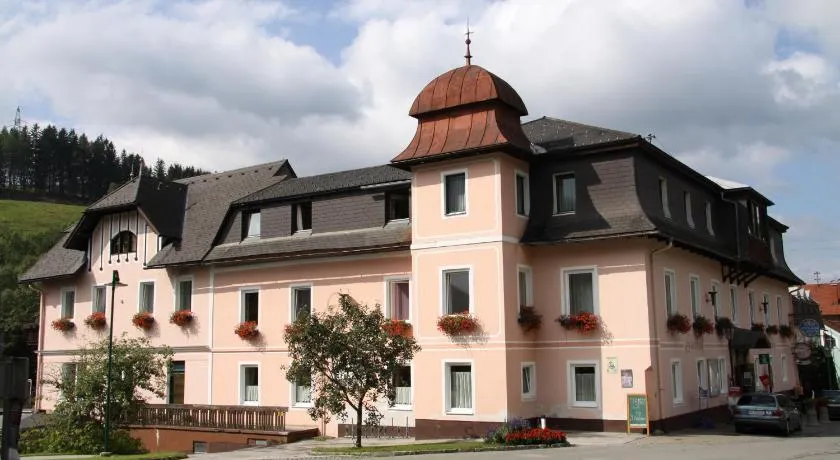 Frühstückspension Gasthof Gesslbauer - Image 1