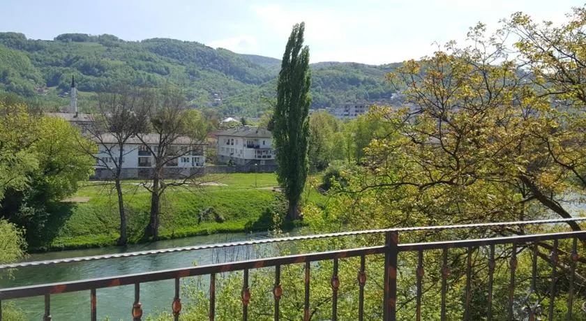 Apartmani Kastel - Image 1