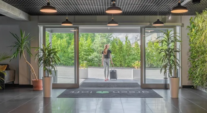 Green Loft Gdynia - Image 1