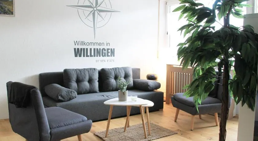 Ferienwohnung-Sonnenblick-Willingen - Image 1