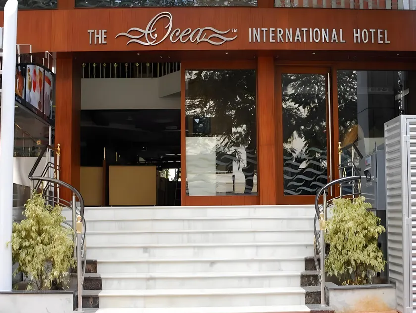 Ocea International - Image 1