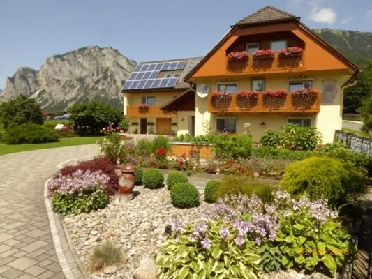 HAUS RUSSOLD - FEWO22 in entspannter Atmosphäre - GRÜNER SEE - Image 1