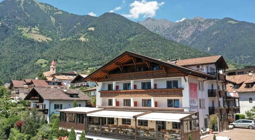 Hotel Patriarch - Image 1