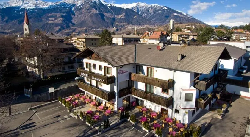 Hotel Daniela - Image 1