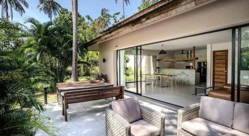 CocoCool Villas - Image 1