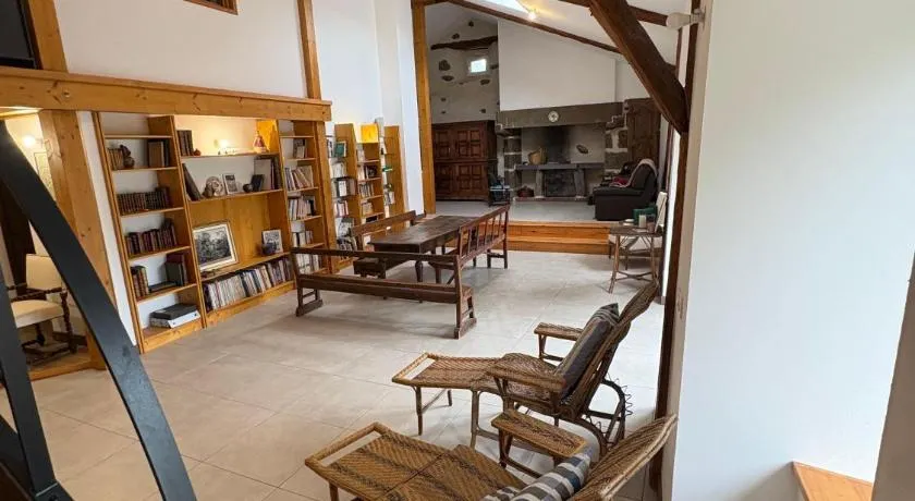 La Bergerie de Fay - Image 1