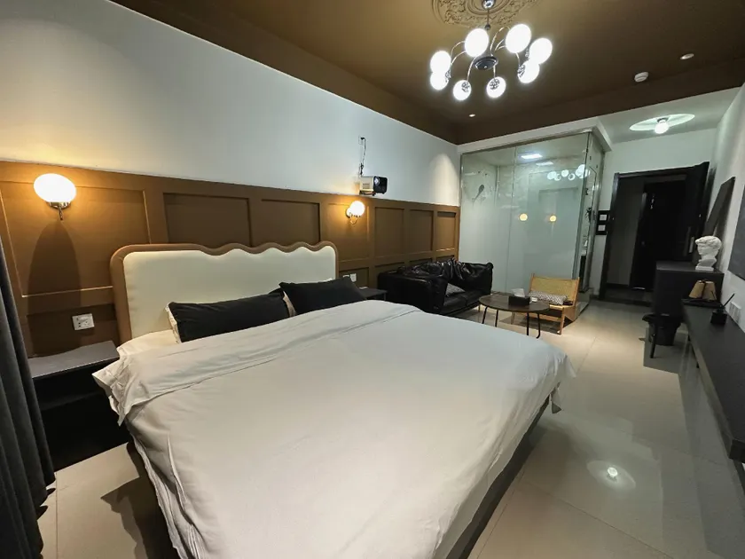 Fangtangmi Valley Audio-Visual Homestay - Image 1