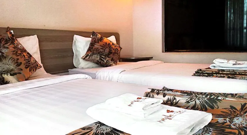 Pink Lounge Suites - Image 1
