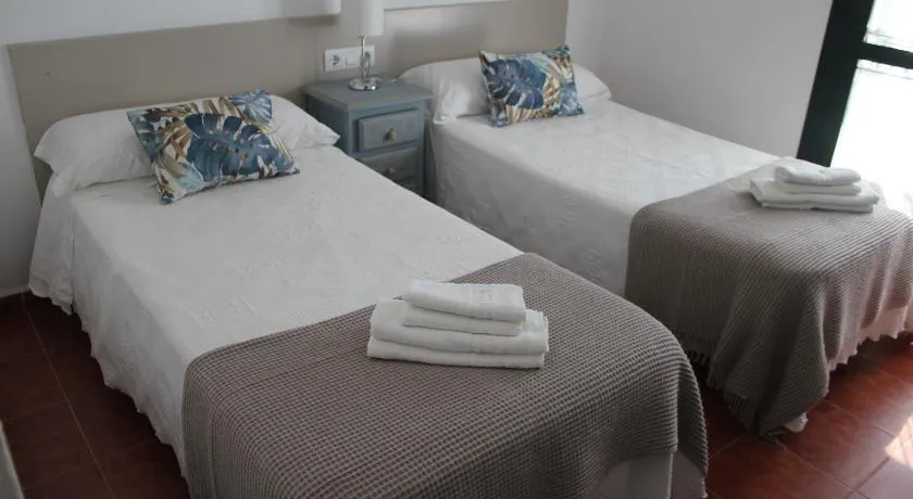 Apartamentos Peregrinos - Image 1