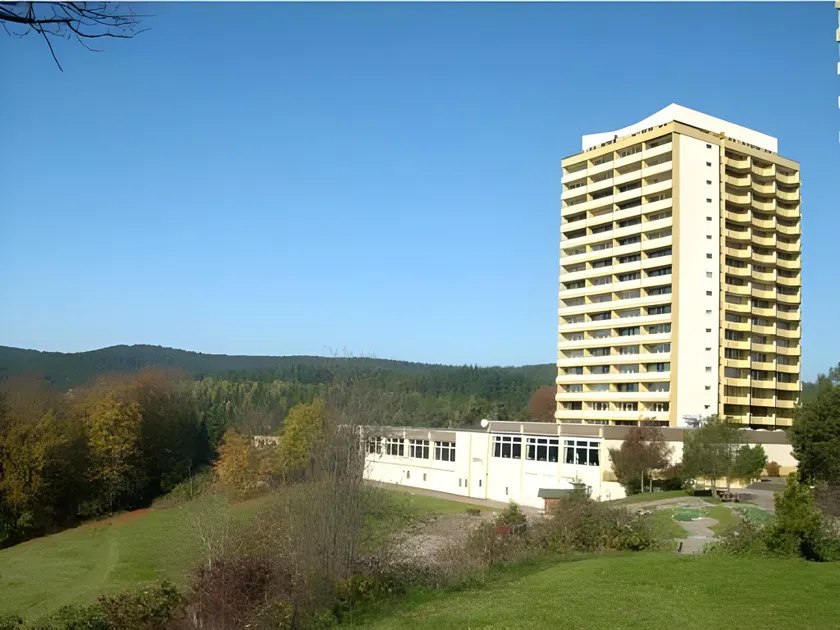 Panoramic Apartments Hohegeiß - Image 1
