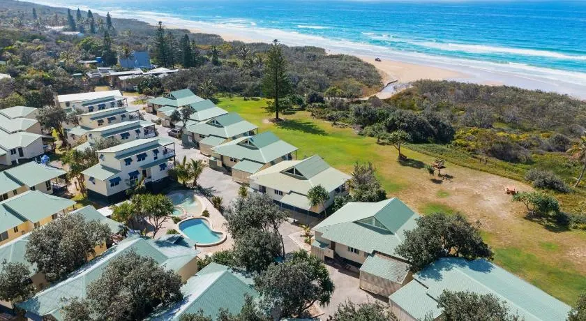 K'gari Beach Houses - Image 1