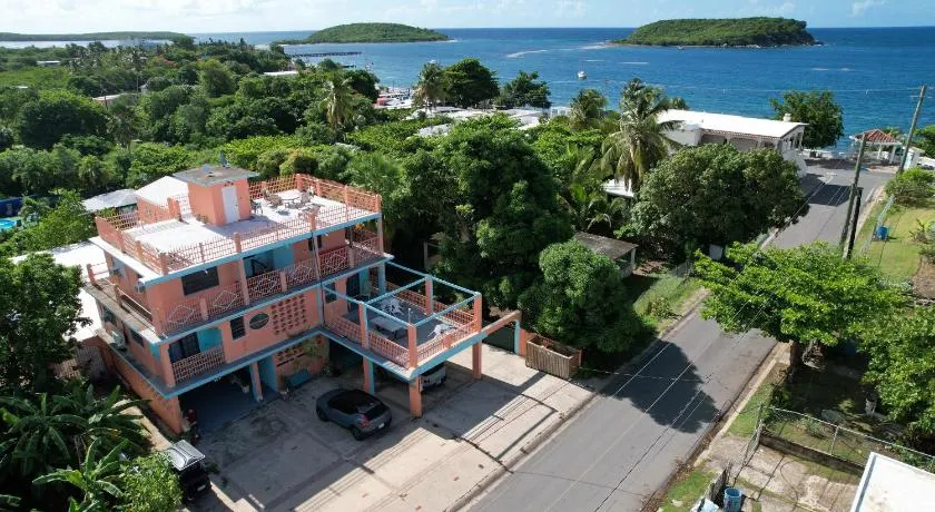 Esperanza Inn Guesthouse - Image 1
