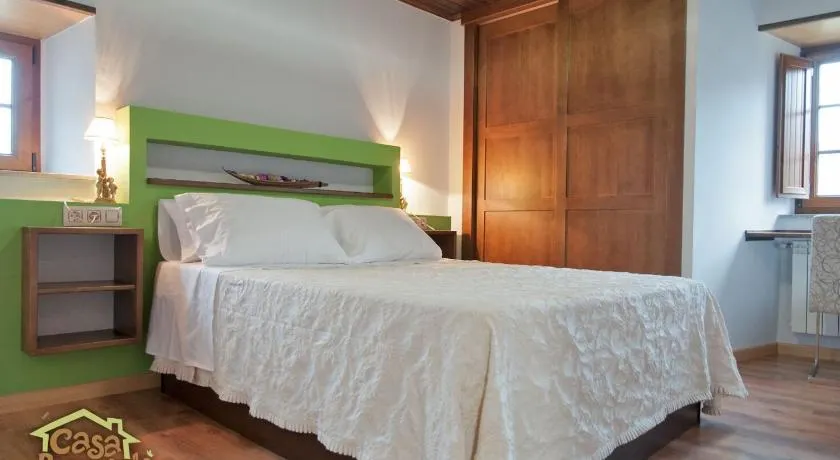 Apartamentos Casa Ramoncín - Image 1