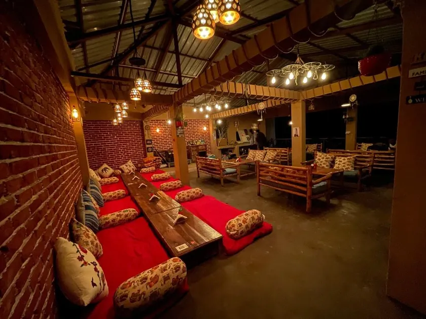 Mazel Tov Stays, Tirthan Valley - Image 1