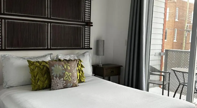 Condo "Imagine" - stationnement privé inclus - Image 1