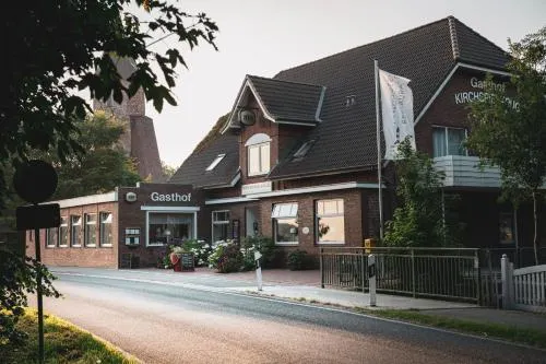 Kirchspielkrug Landhotel & Restaurant - Image 1