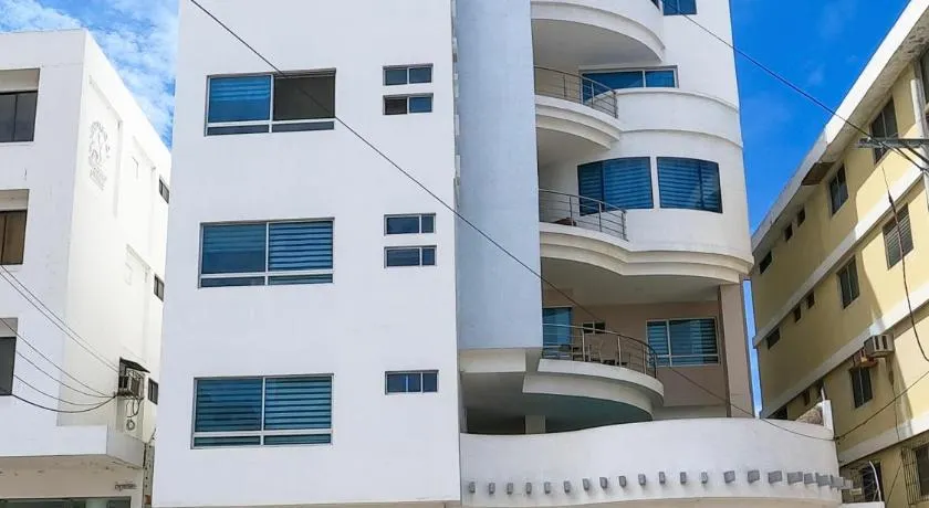 Hotel Arena Blanca - Image 1