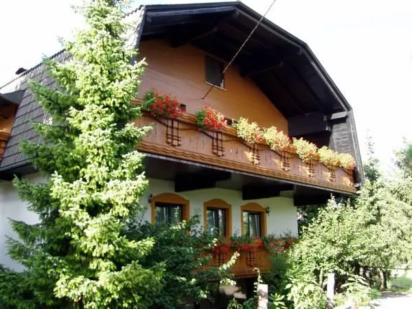 Penzion Tavcar - Image 1