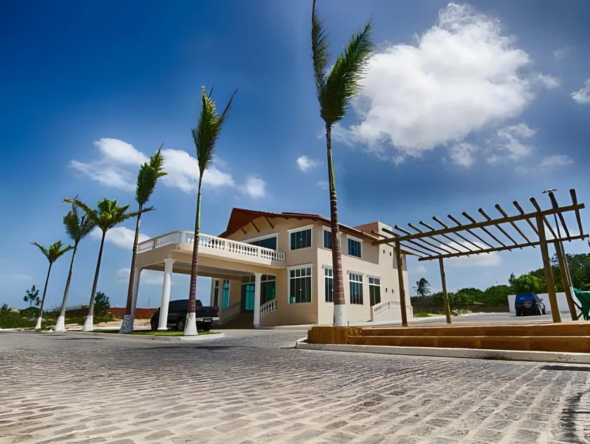Hotel Acarau Riviera - Image 1