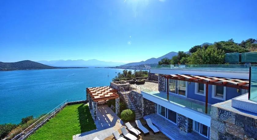 Villa Marina by PosarelliVillas - Image 1